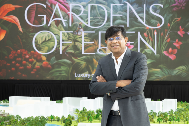 The Burgeoning Real Estate Ecosystem of Phuket